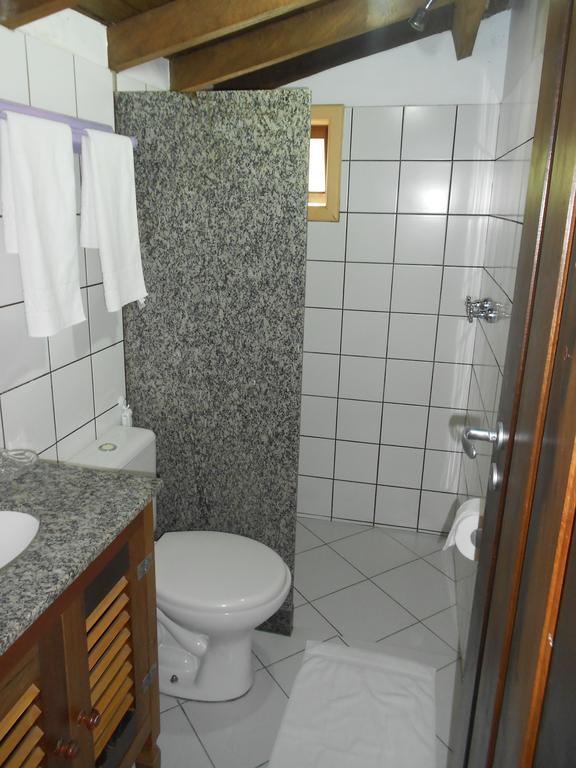 Pouso Frutos De Paraty Hotel Eksteriør billede