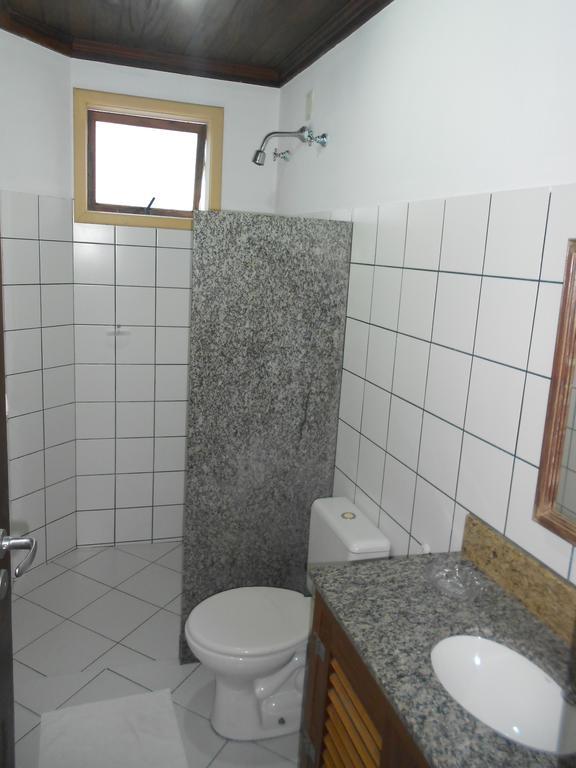 Pouso Frutos De Paraty Hotel Eksteriør billede