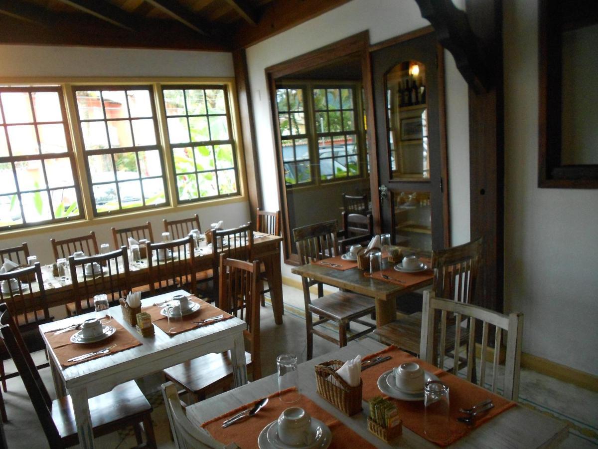 Pouso Frutos De Paraty Hotel Værelse billede